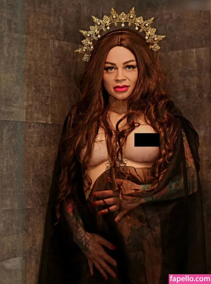 miss_mona_liisa Onlyfans Photo Gallery 