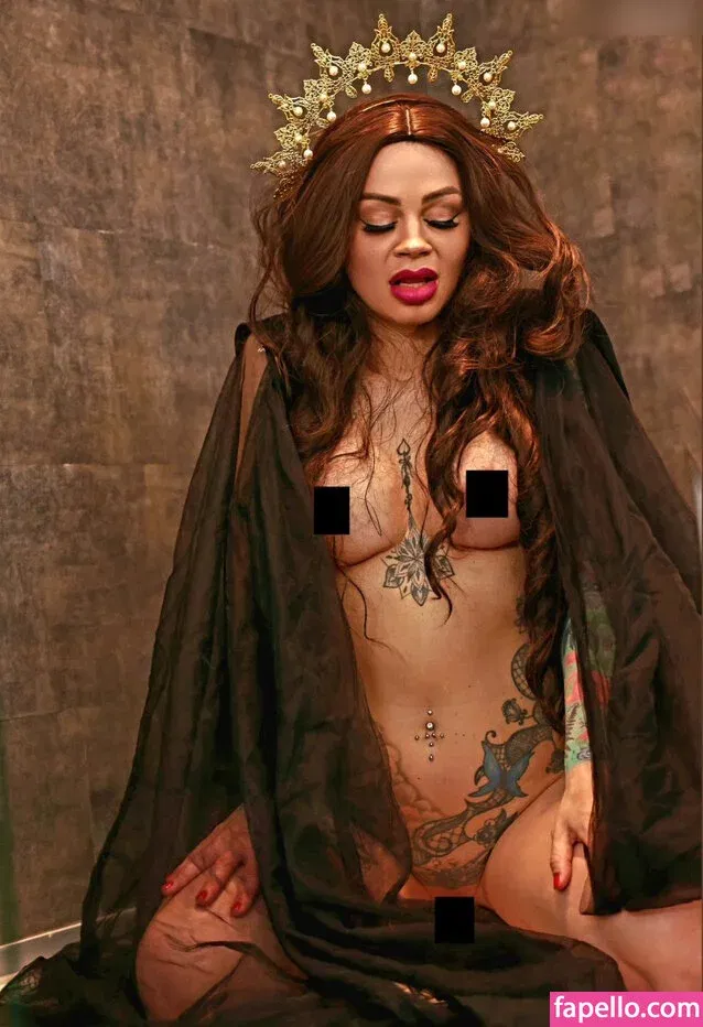 miss_mona_liisa Onlyfans Photo Gallery 