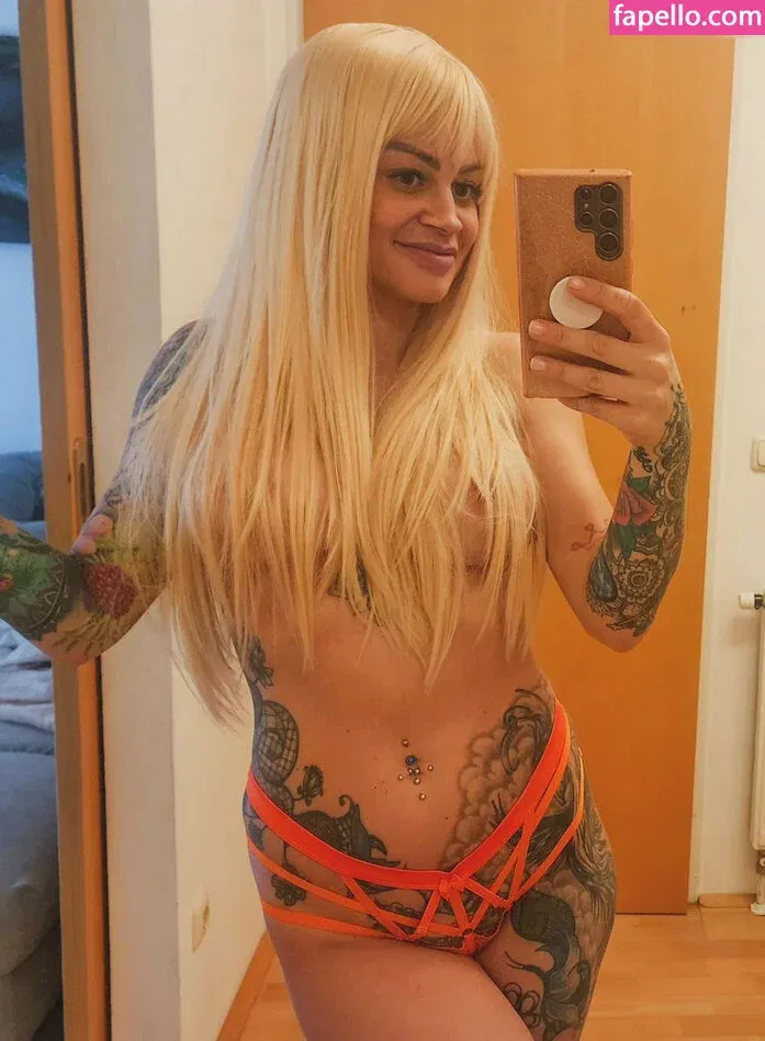 miss_mona_liisa Onlyfans Photo Gallery 