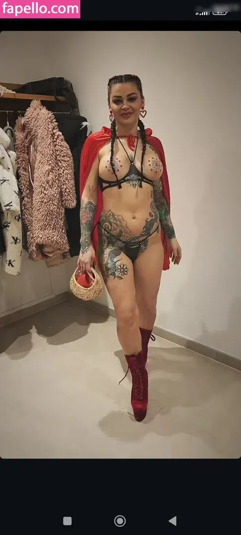 miss_mona_liisa Onlyfans Photo Gallery 