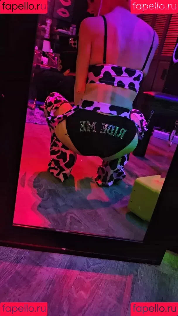 SweetMarie Onlyfans Photo Gallery 