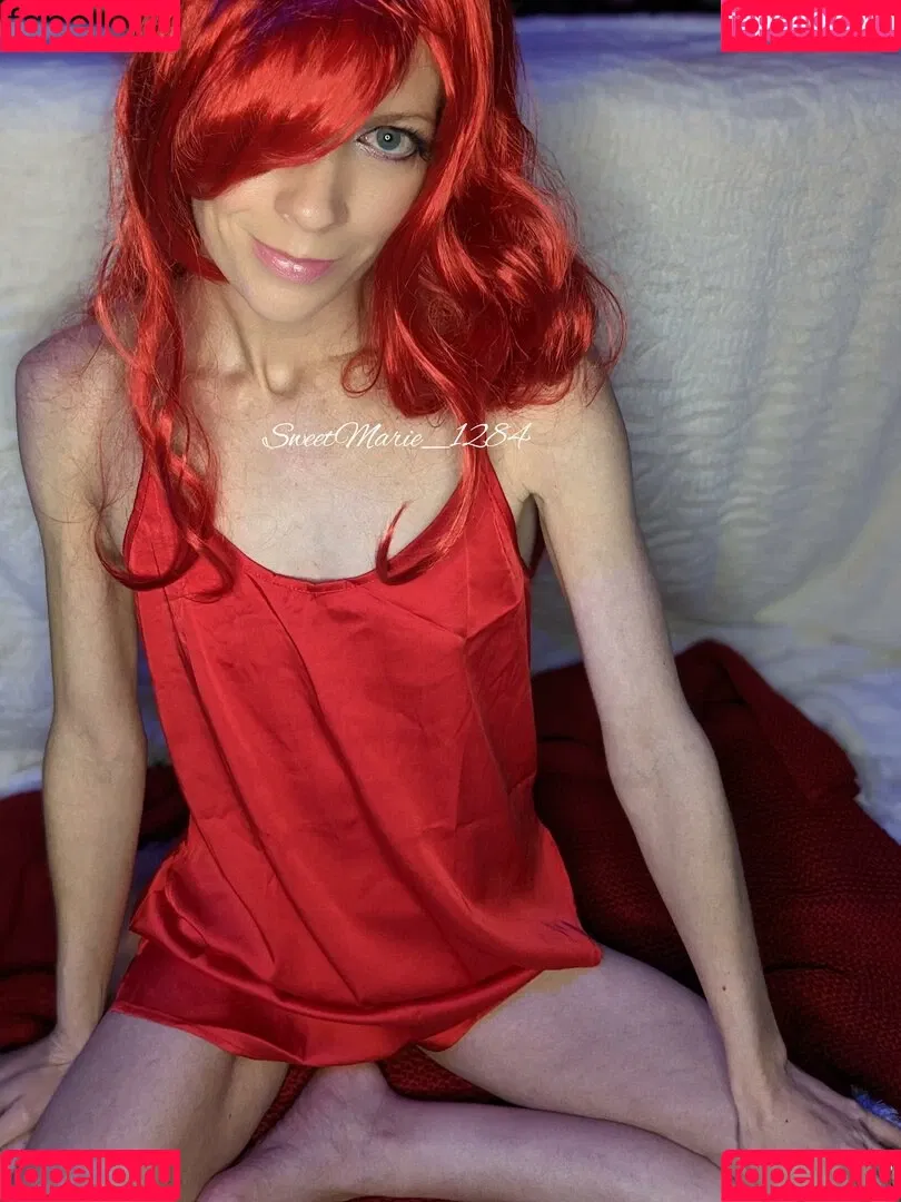 SweetMarie Onlyfans Photo Gallery 
