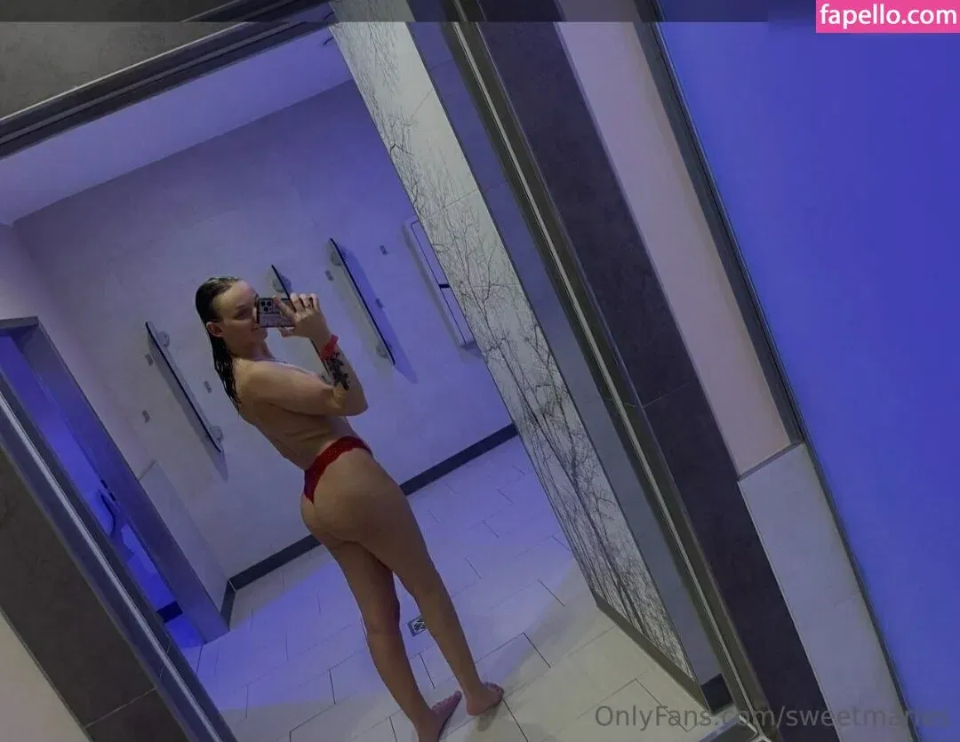 SweetMarie Onlyfans Photo Gallery 