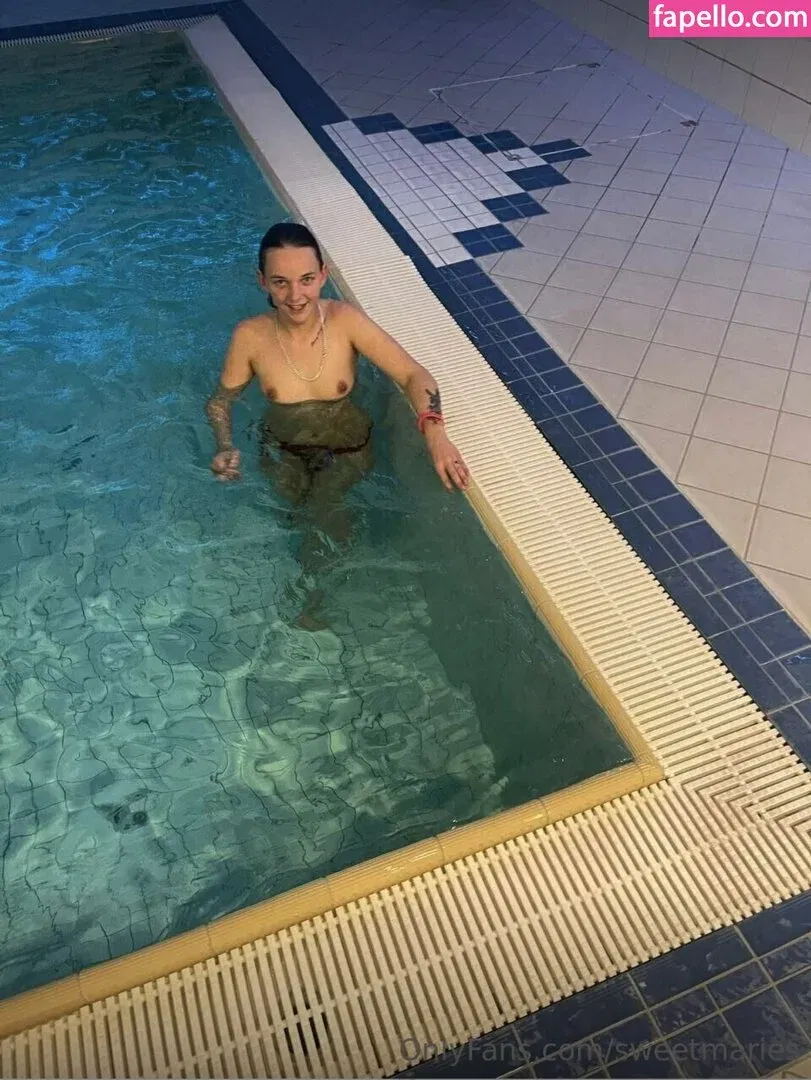 SweetMarie Onlyfans Photo Gallery 