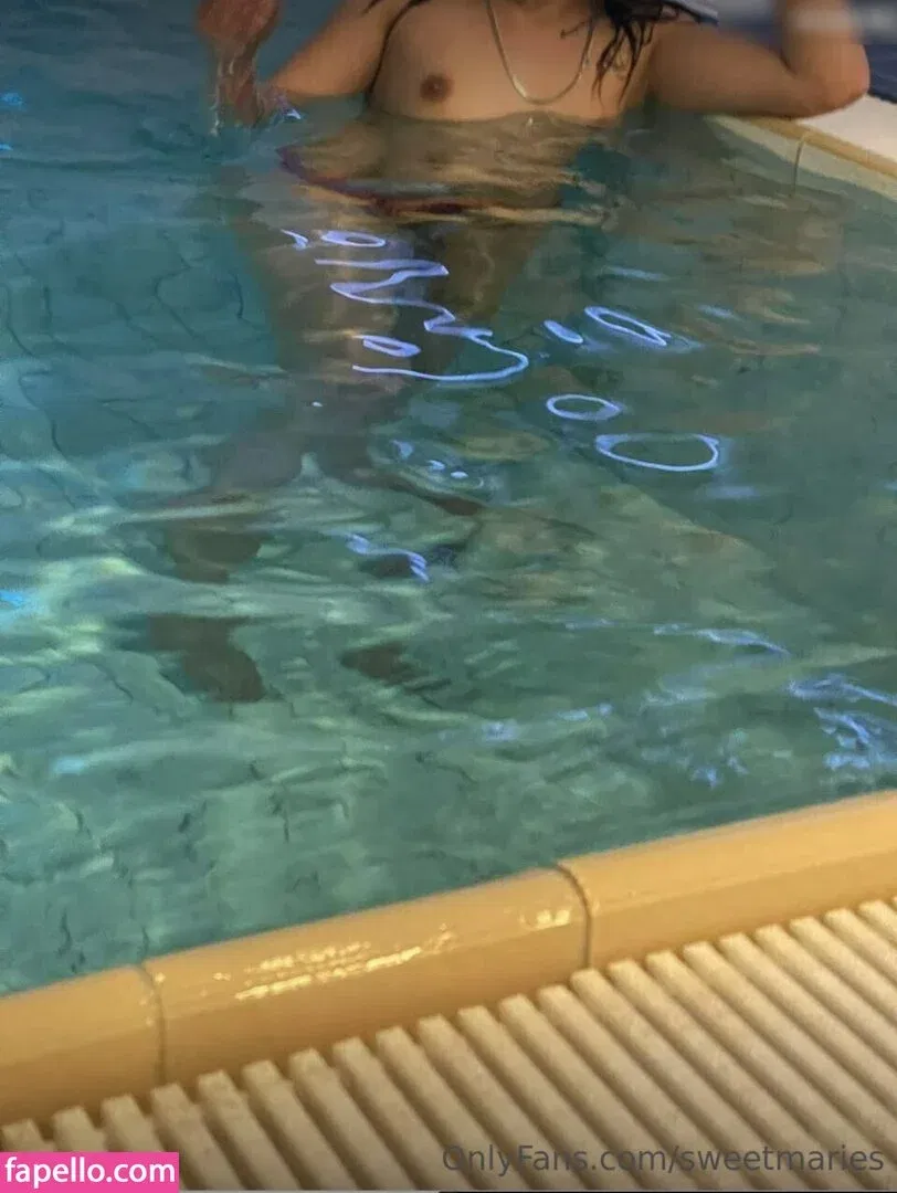 SweetMarie Onlyfans Photo Gallery 