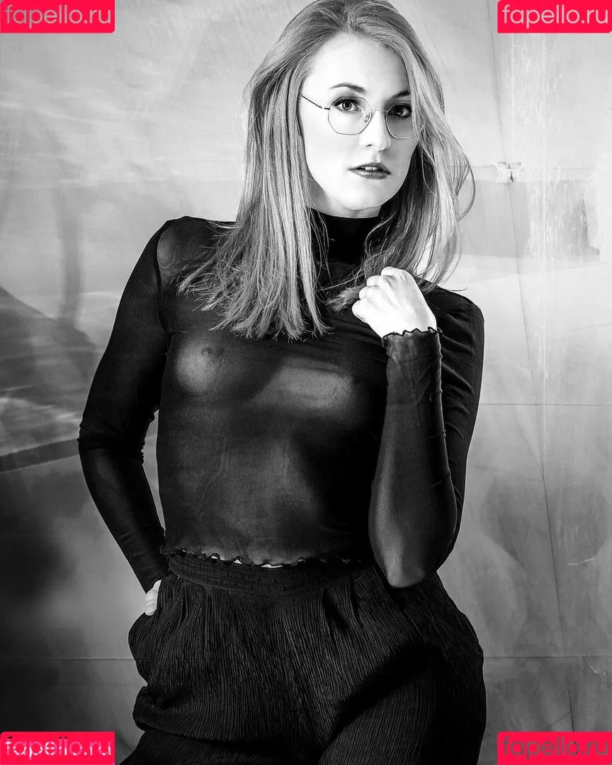 Franziska Zacher Onlyfans Photo Gallery 