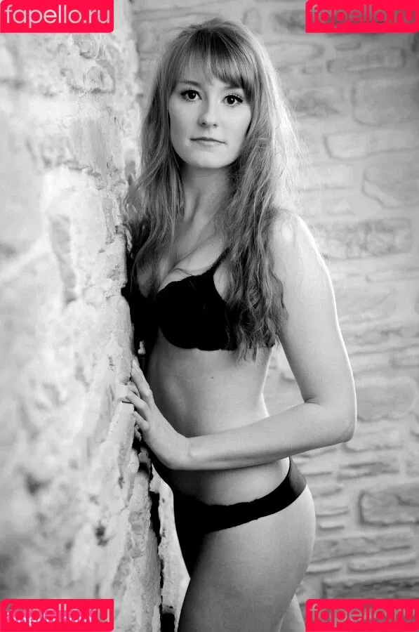 Franziska Zacher Onlyfans Photo Gallery 