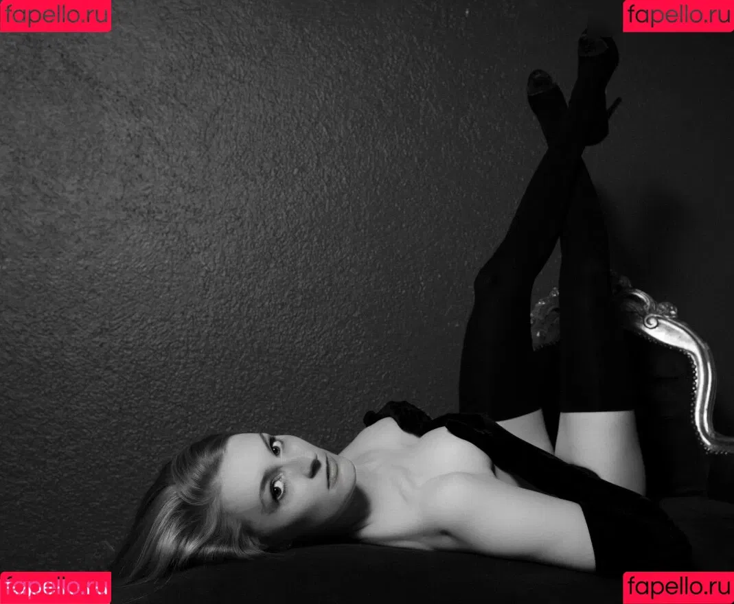 Franziska Zacher Onlyfans Photo Gallery 
