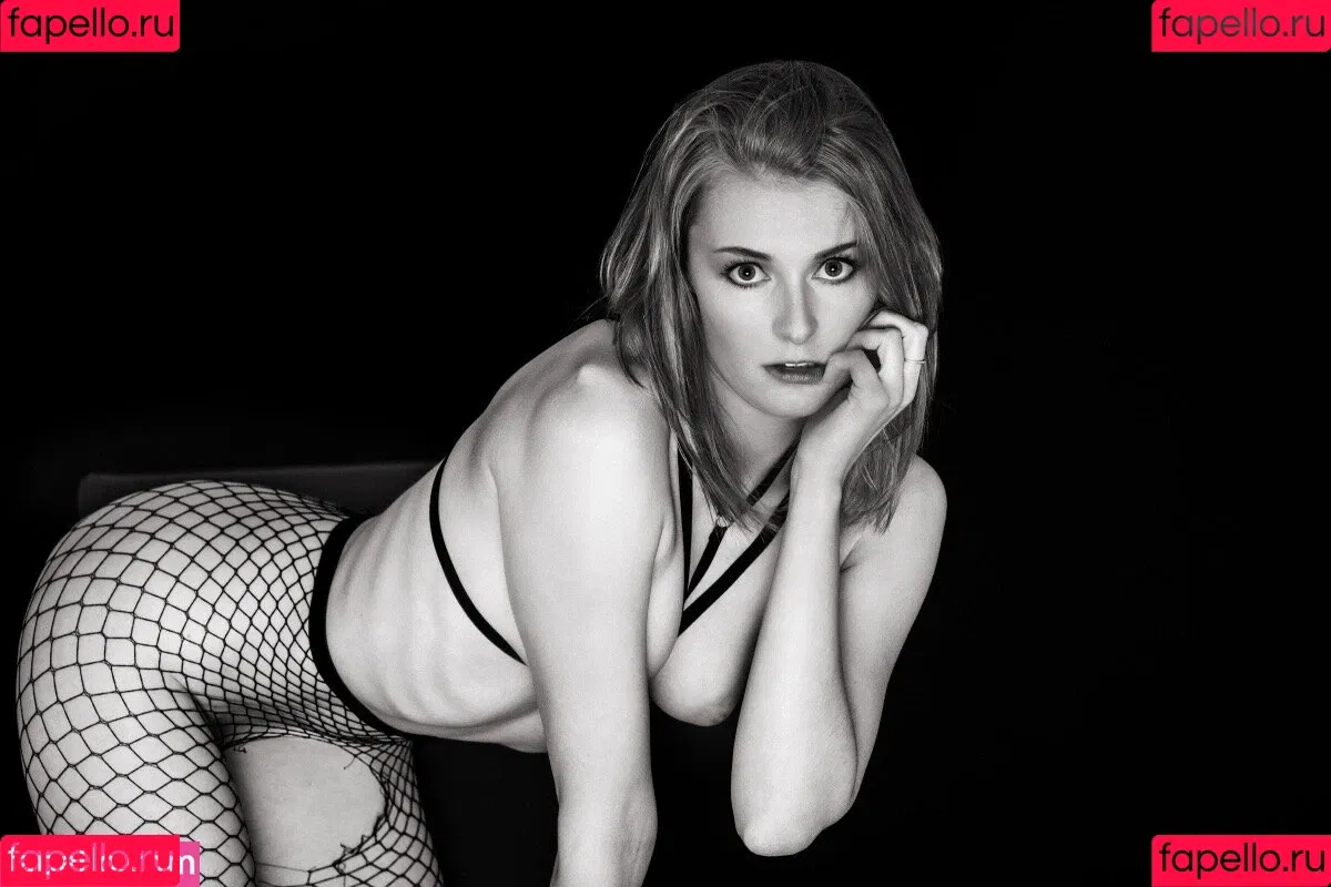 Franziska Zacher Onlyfans Photo Gallery 