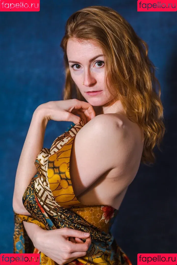 Franziska Zacher Onlyfans Photo Gallery 
