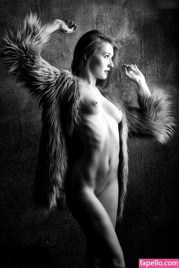 Franziska Zacher Onlyfans Photo Gallery 