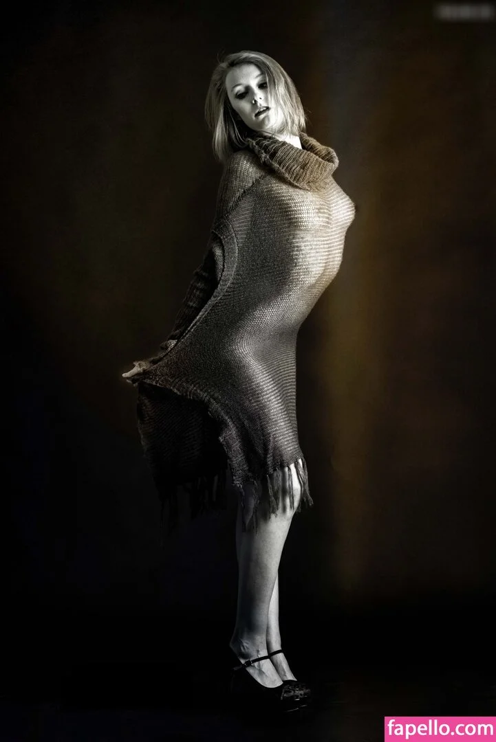 Franziska Zacher Onlyfans Photo Gallery 