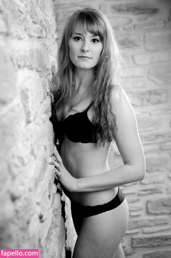 Franziska Zacher Onlyfans Photo Gallery 