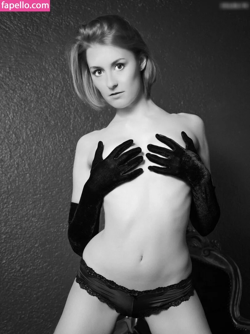 Franziska Zacher Onlyfans Photo Gallery 