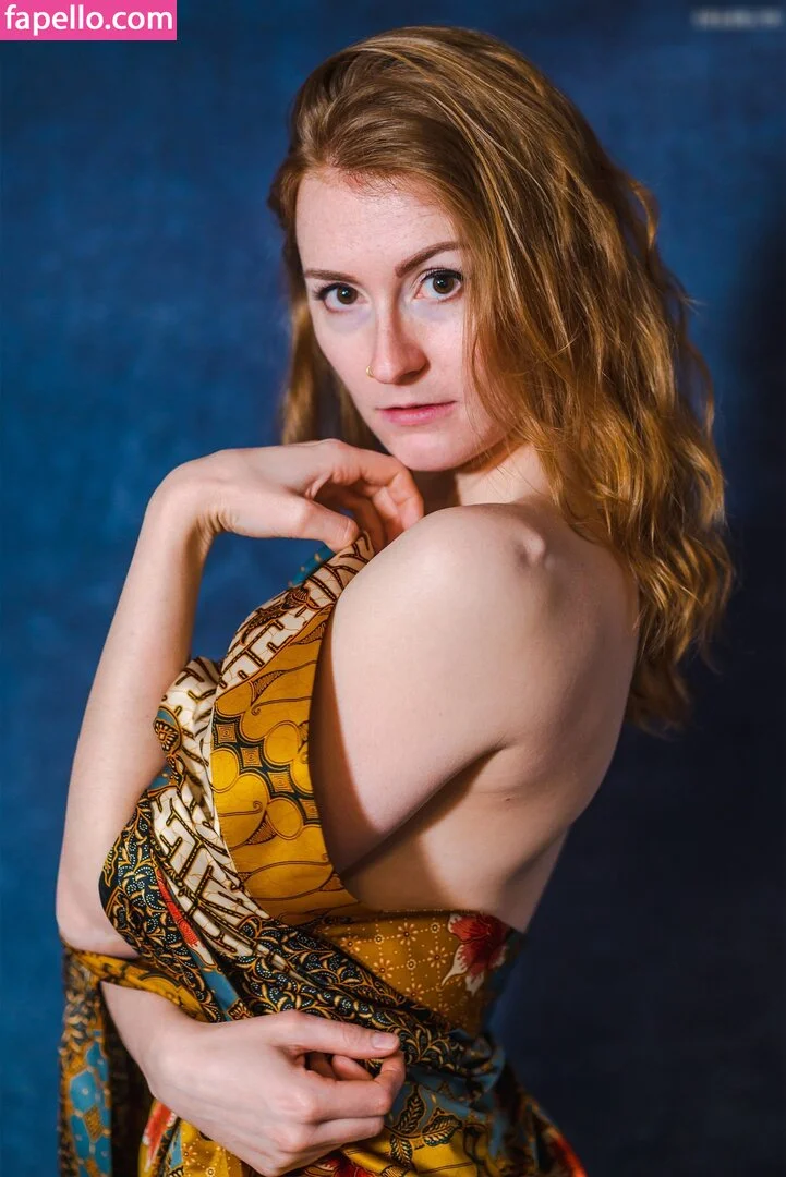 Franziska Zacher Onlyfans Photo Gallery 