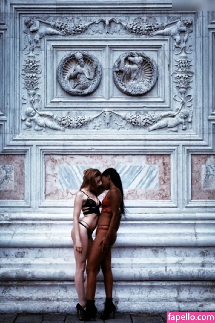 Franziska Zacher Onlyfans Photo Gallery 