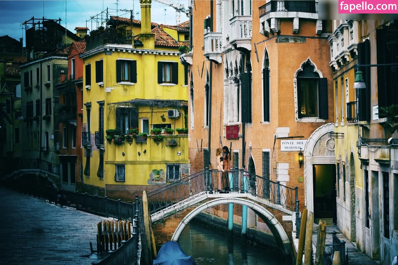 Franziska Zacher Onlyfans Photo Gallery 