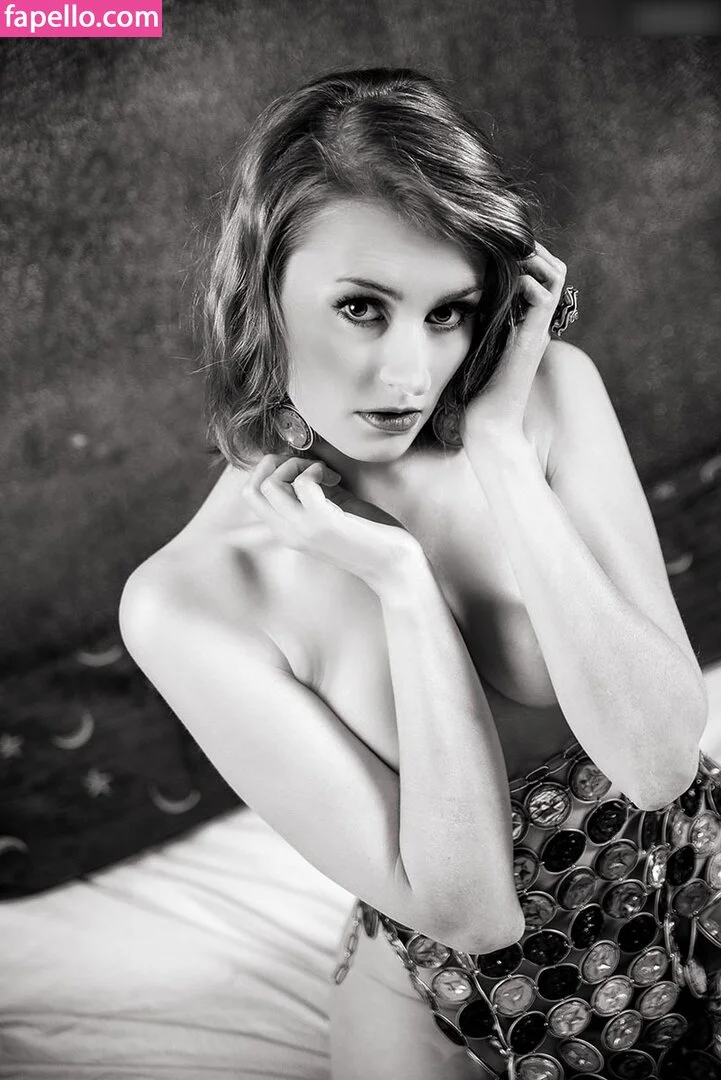 Franziska Zacher Onlyfans Photo Gallery 