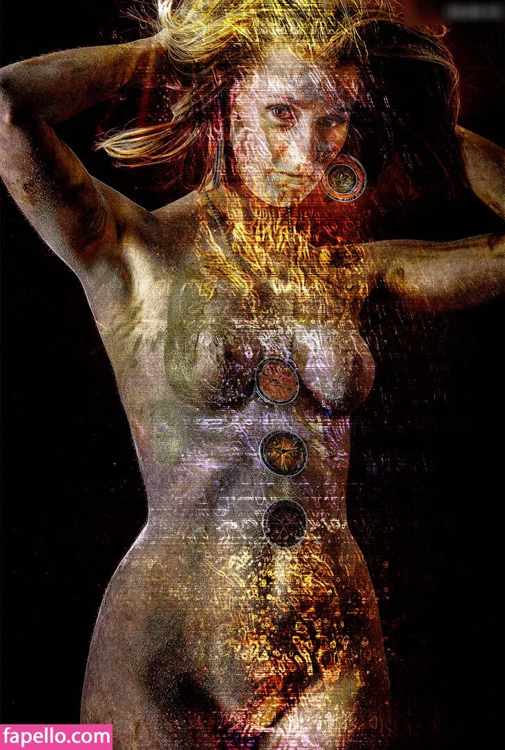 Franziska Zacher Onlyfans Photo Gallery 