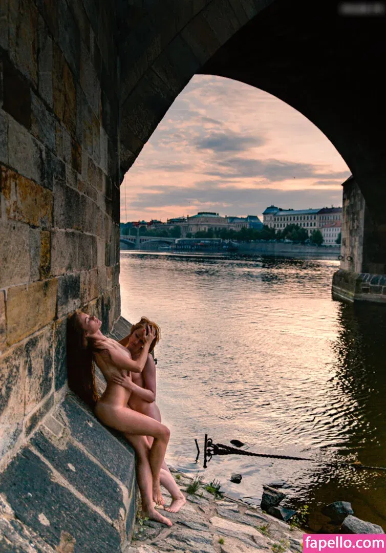 Franziska Zacher Onlyfans Photo Gallery 