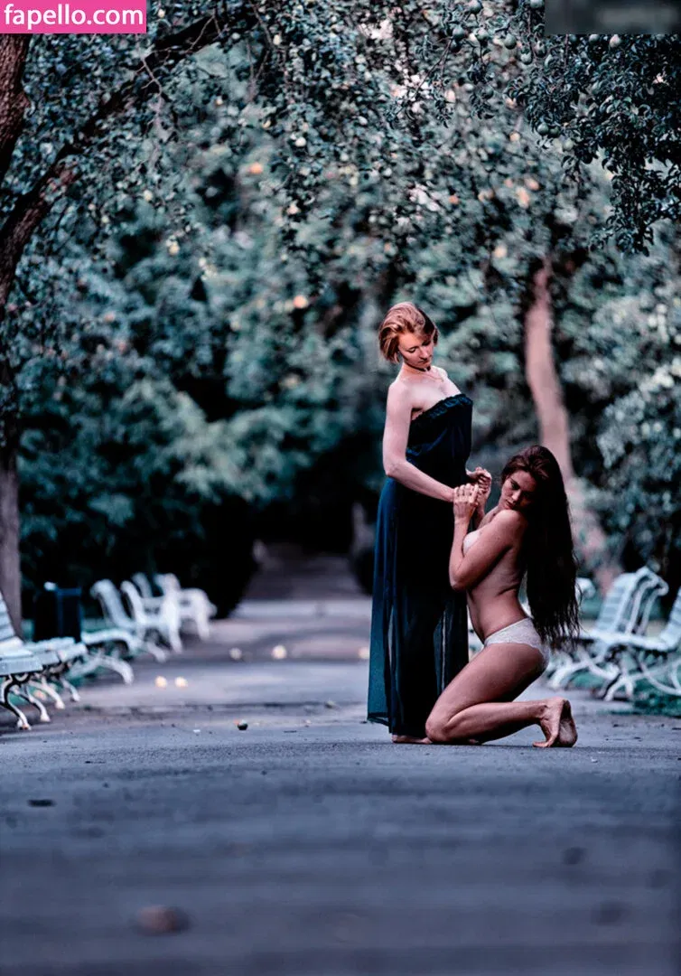 Franziska Zacher Onlyfans Photo Gallery 