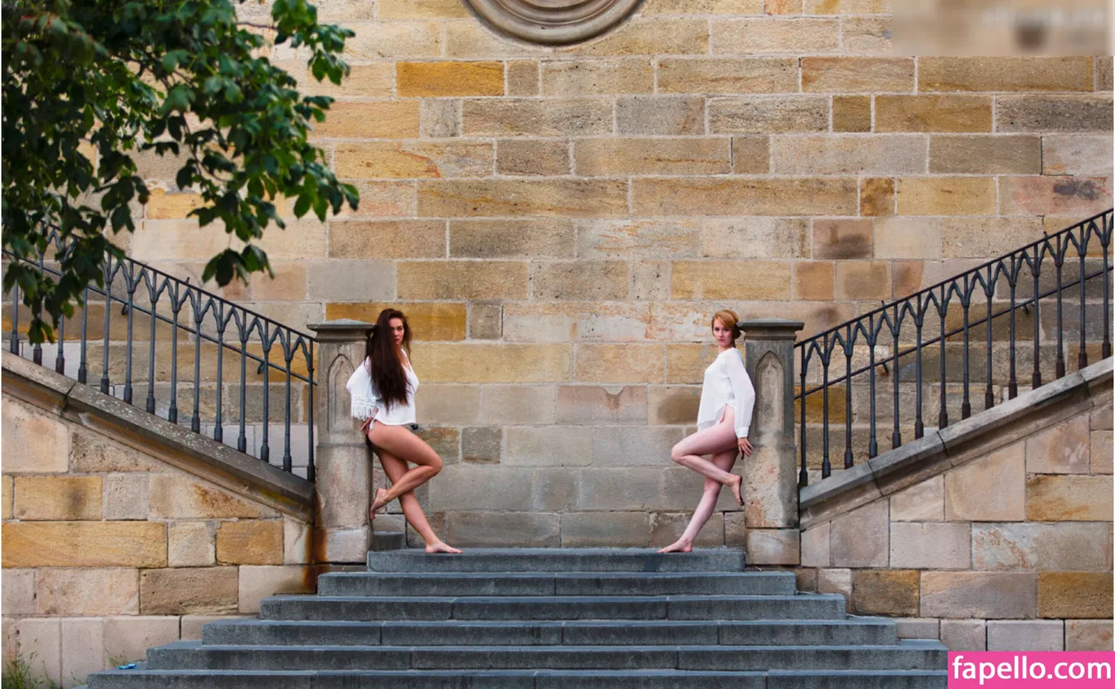 Franziska Zacher Onlyfans Photo Gallery 