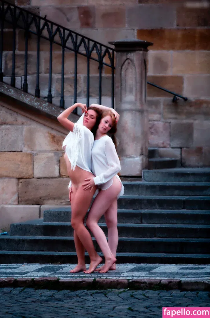 Franziska Zacher Onlyfans Photo Gallery 