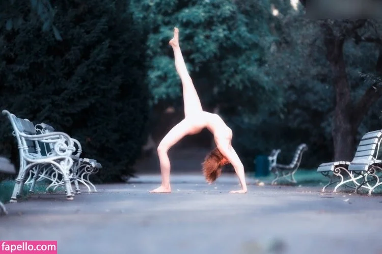 Franziska Zacher Onlyfans Photo Gallery 