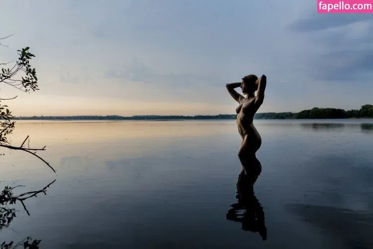 Franziska Zacher Onlyfans Photo Gallery 