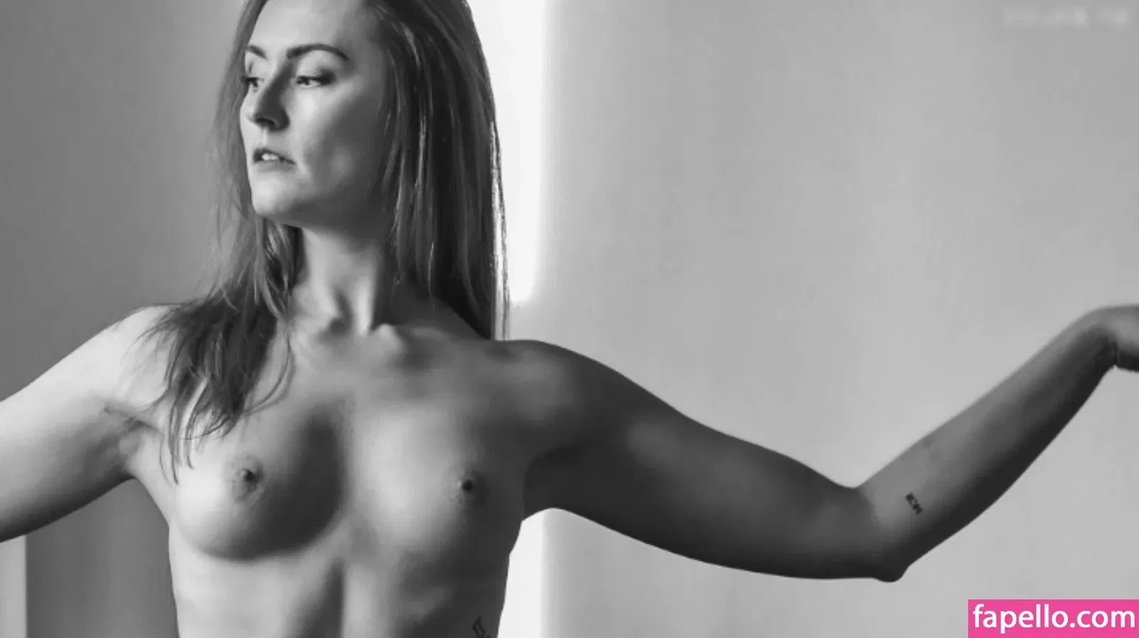 Franziska Zacher Onlyfans Photo Gallery 