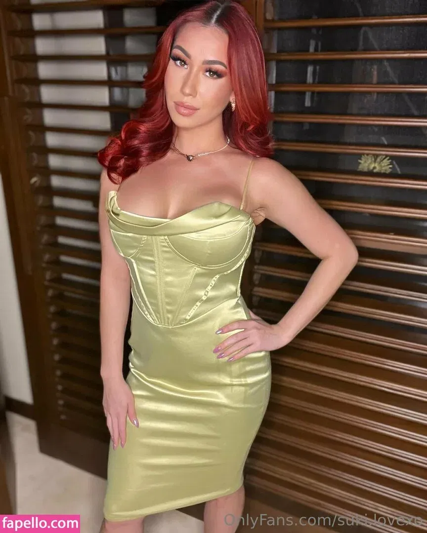 suki.lovexo Onlyfans Photo Gallery 