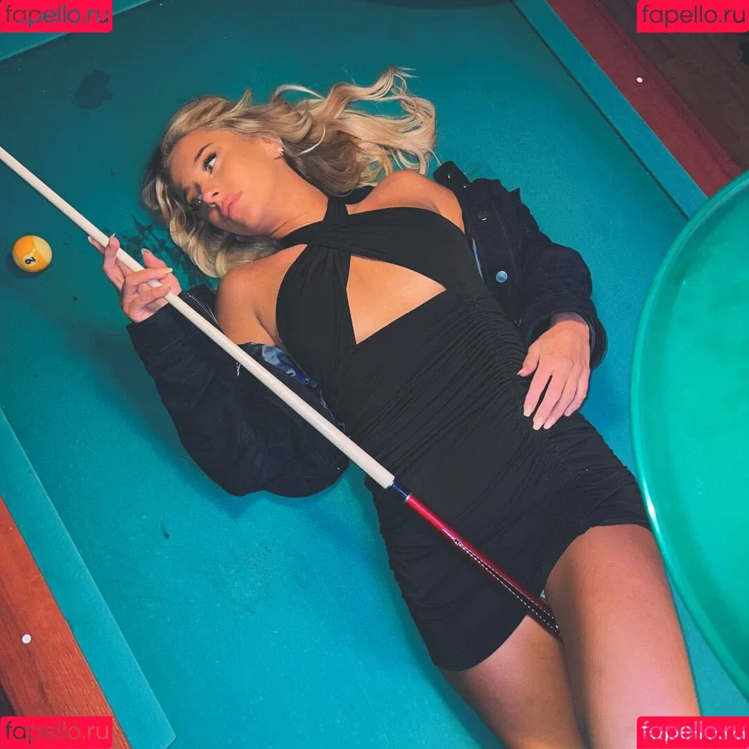 Martine Baardseng Onlyfans Photo Gallery 