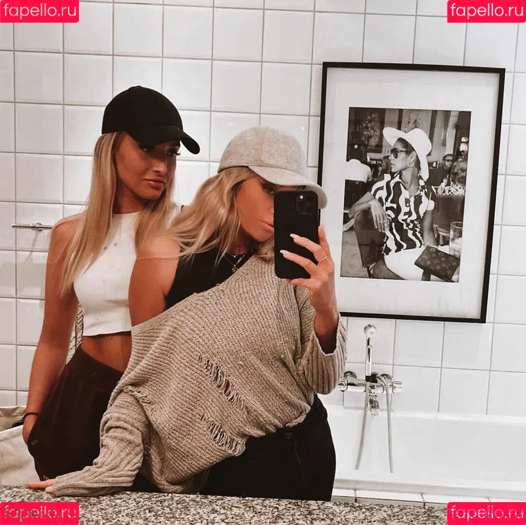 Martine Baardseng Onlyfans Photo Gallery 