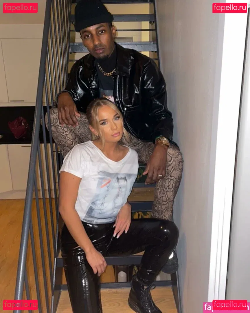 Martine Baardseng Onlyfans Photo Gallery 