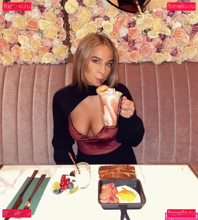 Martine Baardseng Onlyfans Photo Gallery 