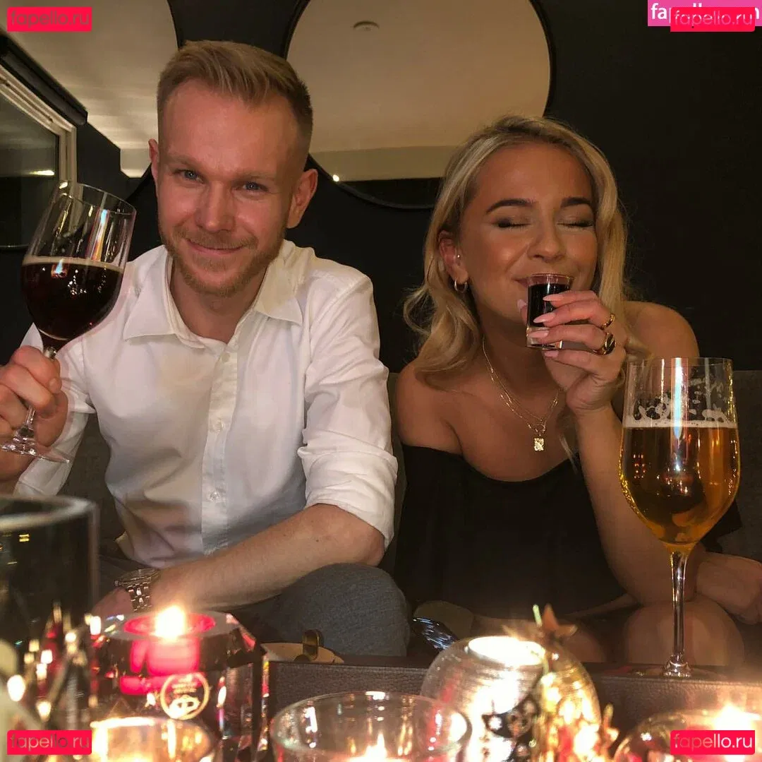 Martine Baardseng Onlyfans Photo Gallery 