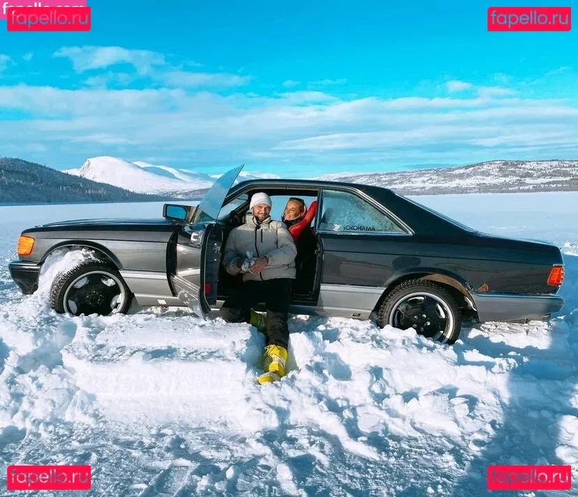 Martine Baardseng Onlyfans Photo Gallery 