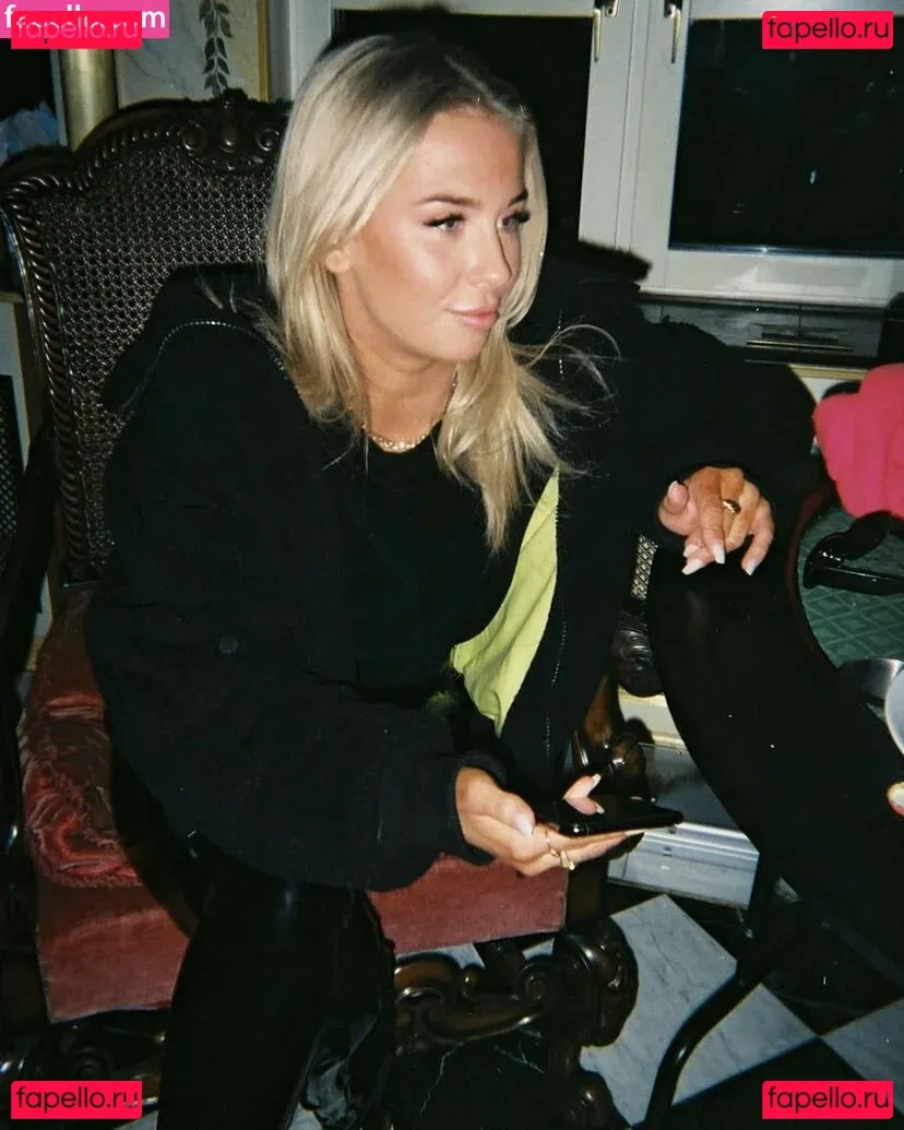 Martine Baardseng Onlyfans Photo Gallery 