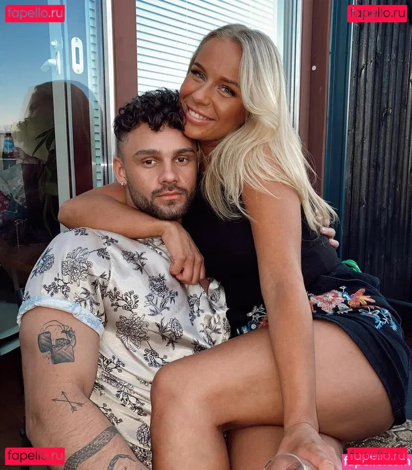 Martine Baardseng Onlyfans Photo Gallery 