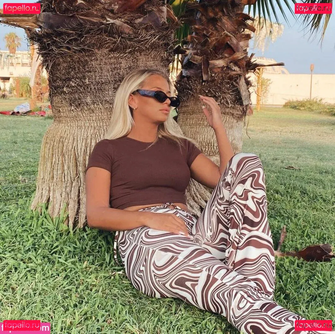 Martine Baardseng Onlyfans Photo Gallery 