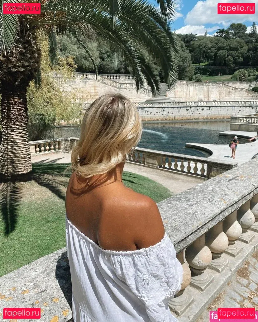 Martine Baardseng Onlyfans Photo Gallery 