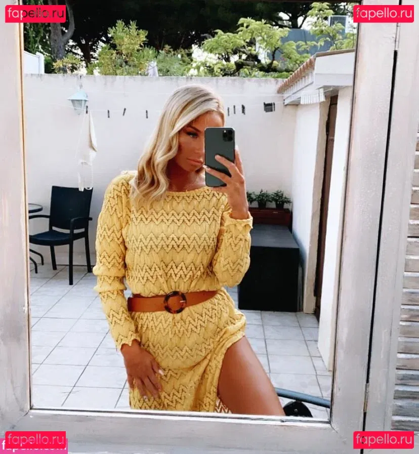 Martine Baardseng Onlyfans Photo Gallery 