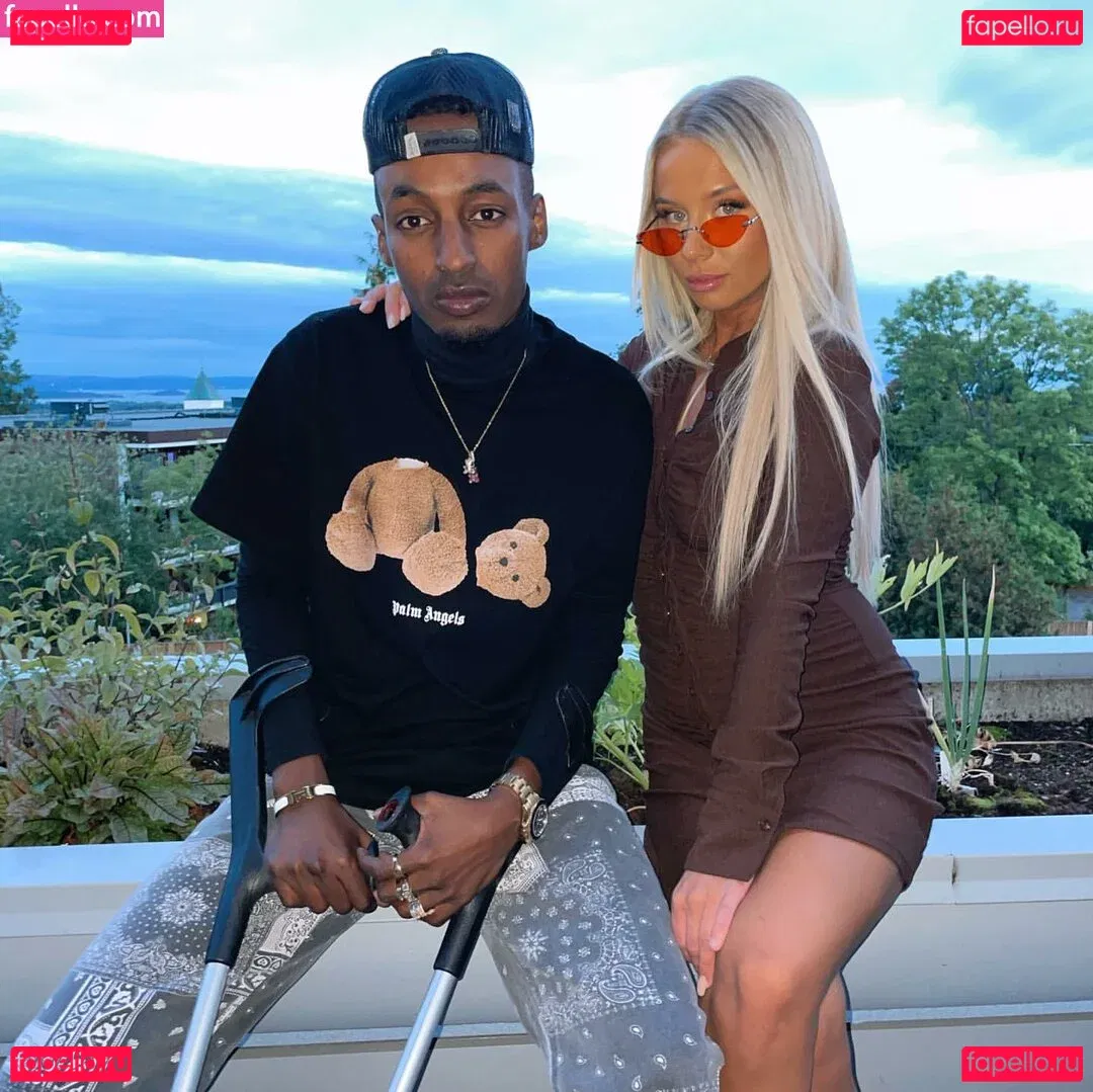 Martine Baardseng Onlyfans Photo Gallery 