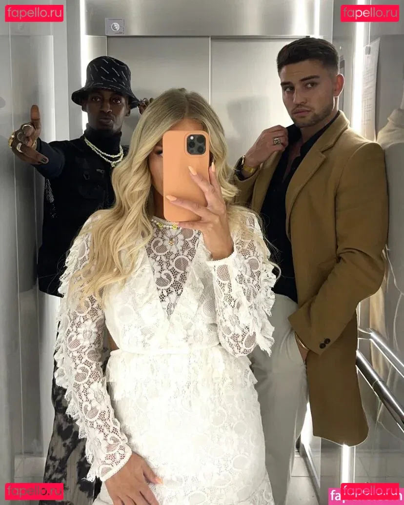 Martine Baardseng Onlyfans Photo Gallery 