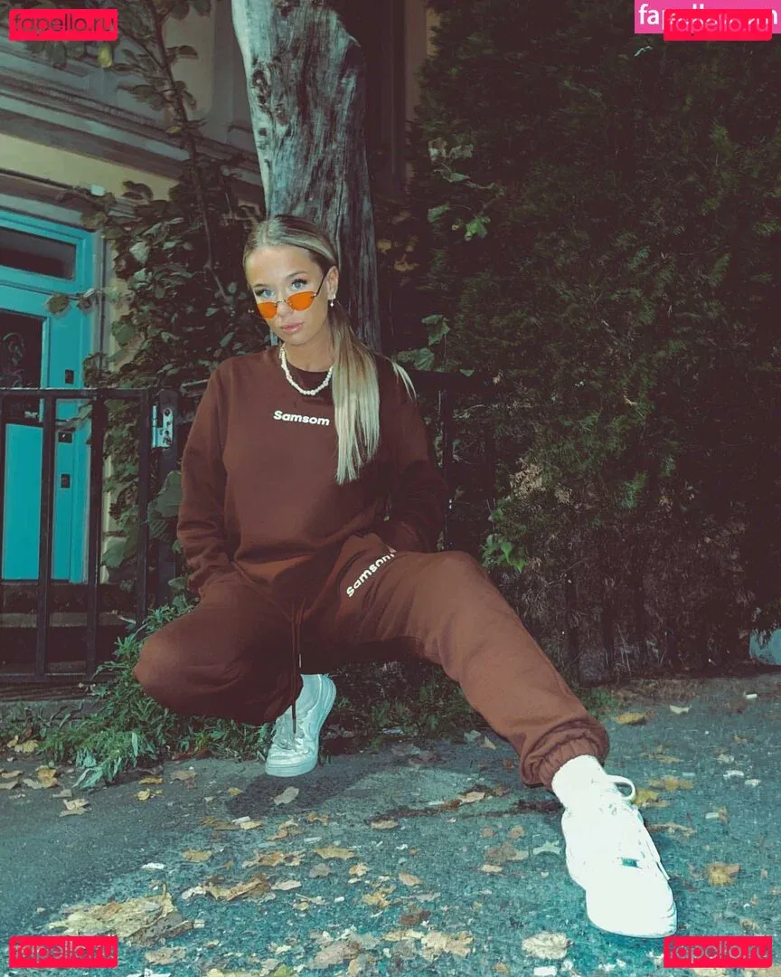 Martine Baardseng Onlyfans Photo Gallery 