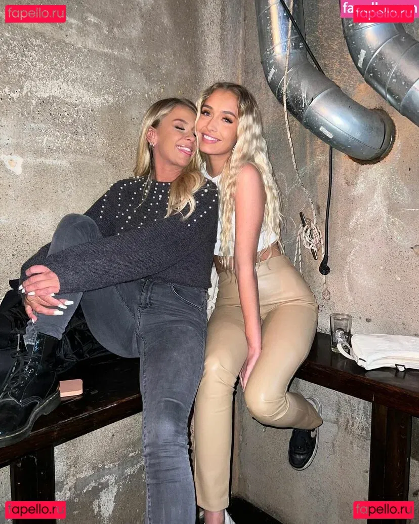 Martine Baardseng Onlyfans Photo Gallery 