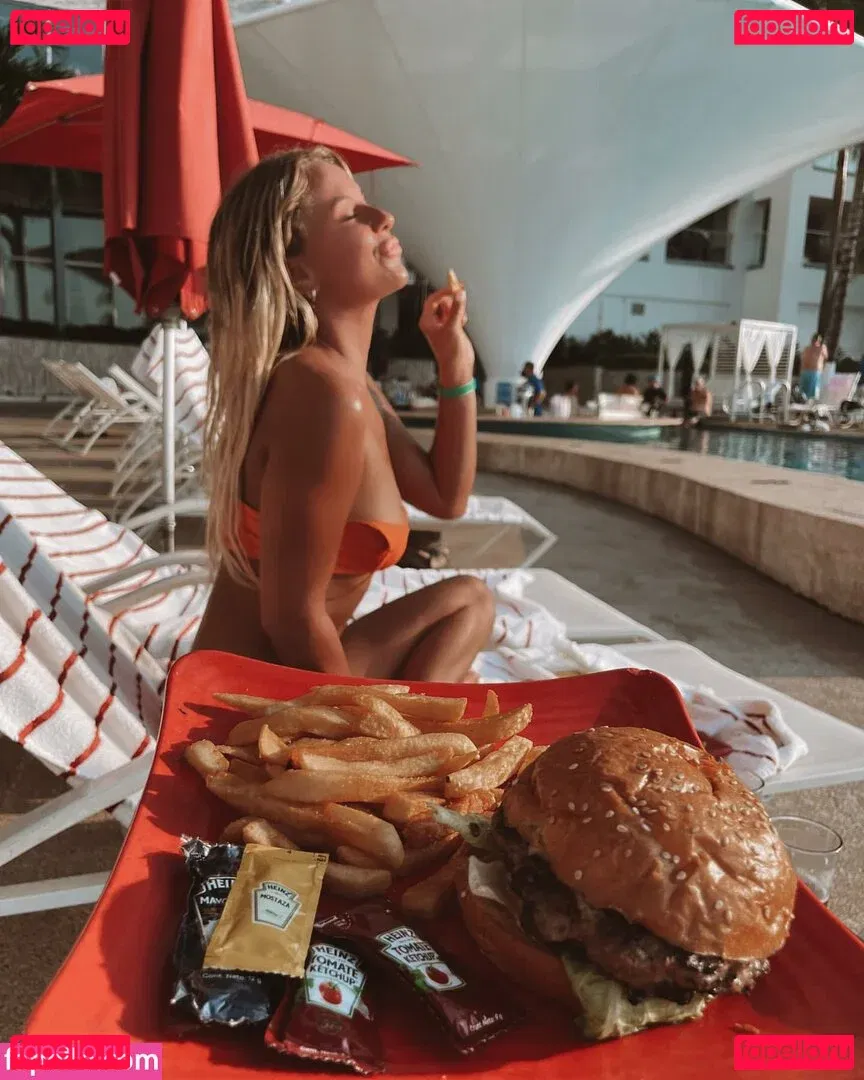 Martine Baardseng Onlyfans Photo Gallery 