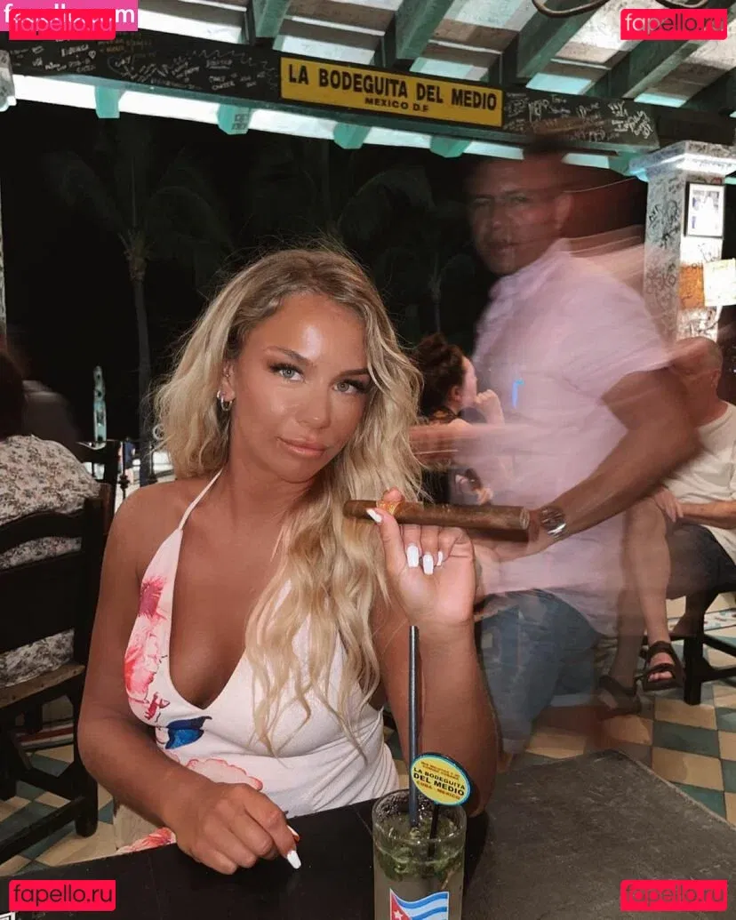 Martine Baardseng Onlyfans Photo Gallery 