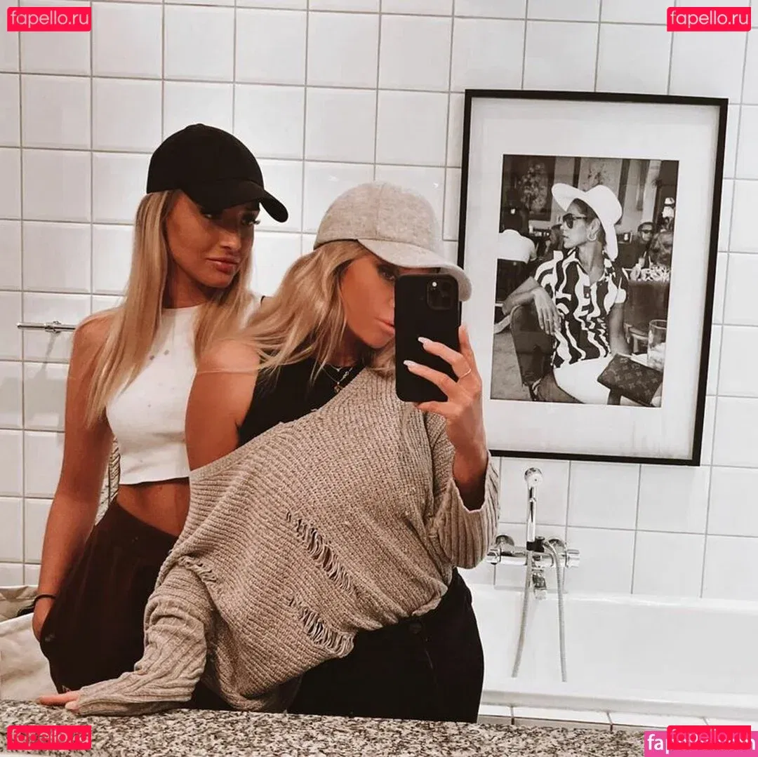 Martine Baardseng Onlyfans Photo Gallery 