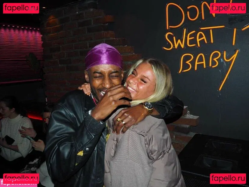 Martine Baardseng Onlyfans Photo Gallery 